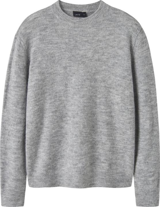 Lmtd Langarm Strickpullover (158)