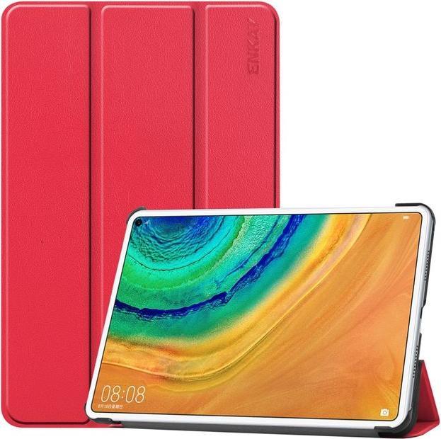 Produktbild Enkay Leder Smart Case dreifach faltbar (MatePad Pro)