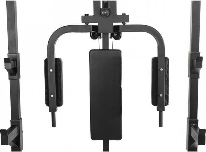 Actual product image Gorilla Sports Power Station