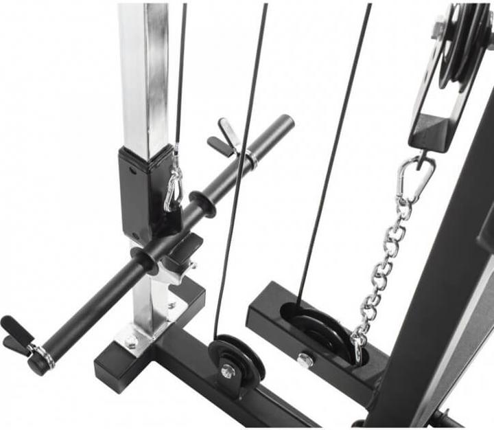 Actual product image Gorilla Sports Power Station