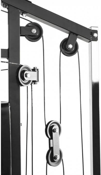 Actual product image Gorilla Sports Power Station