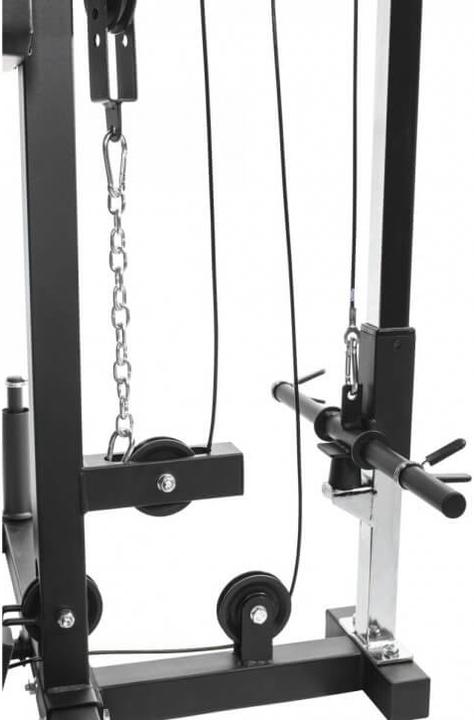 Actual product image Gorilla Sports Power Station