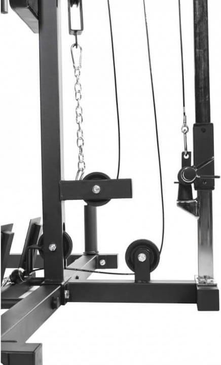 Actual product image Gorilla Sports Power Station