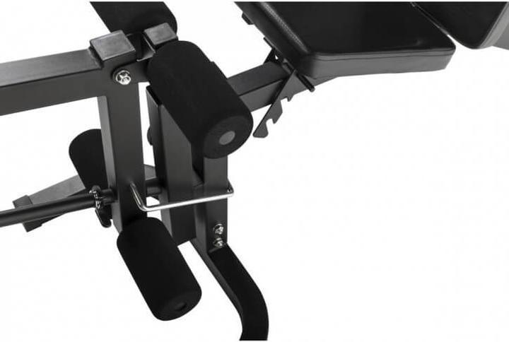 Actual product image Gorilla Sports Power Station