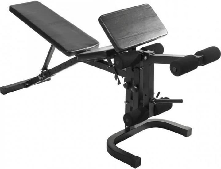 Actual product image Gorilla Sports Power Station