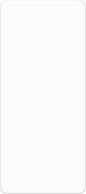 Actual product image Displex Smart Glass, Displayschutzfolie (1 Piece, Samsung Galaxy A54 5G)