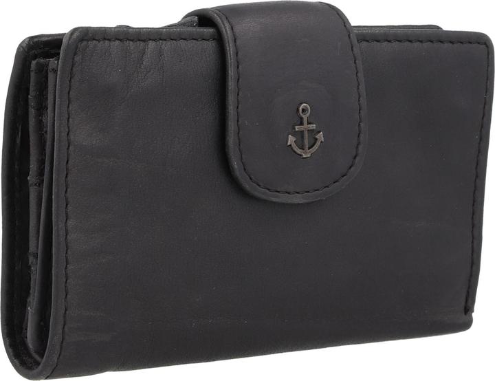 Immagine prodotto Harbour 2nd Portafoglio Anchor Love Kira in pelle 14 cm