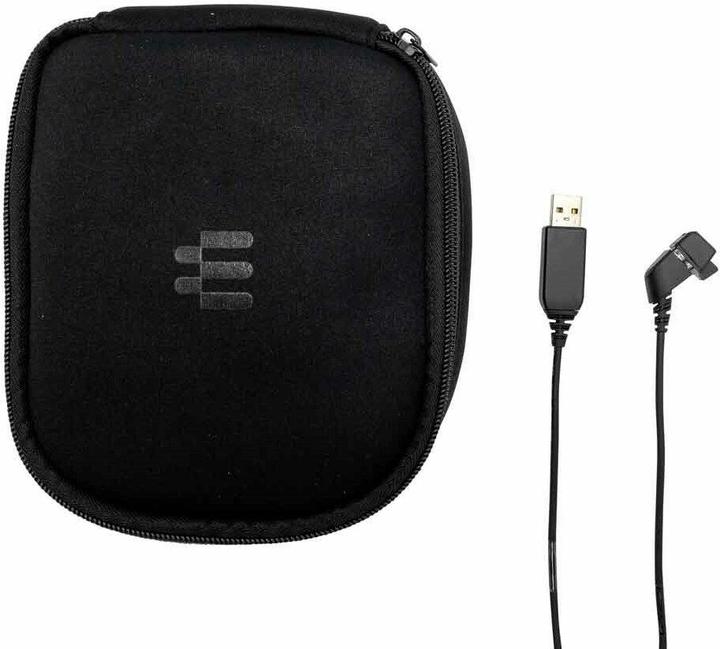 Immagine prodotto EPOS SENNHEISER 1000982, Custodia, Nero