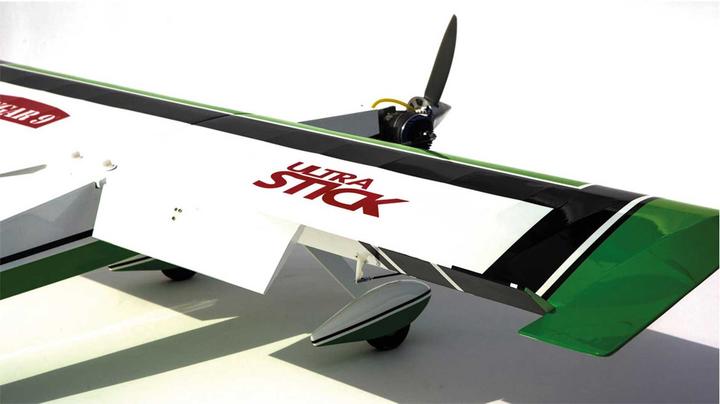 Produktbild Hangar 9 Ultra Stick 30cc (Motorflugzeug)