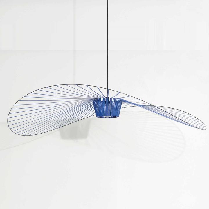 Produktbild Petite Friture Vertigo Pendelleuchte Large (E27)