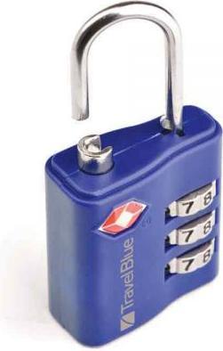 Image du produit Travel Blue 2 x TSA Lock (Rembourrage supplémentaire)