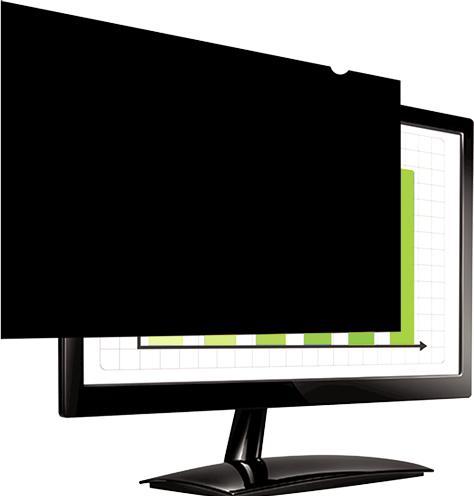 Actual product image Fellowes Privascreen 18.1 5:4 (18.10", 5 : 4)