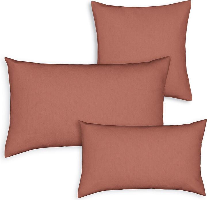 Produktbild La Redoute Interieurs Scenario Duck (40 x 40 cm)