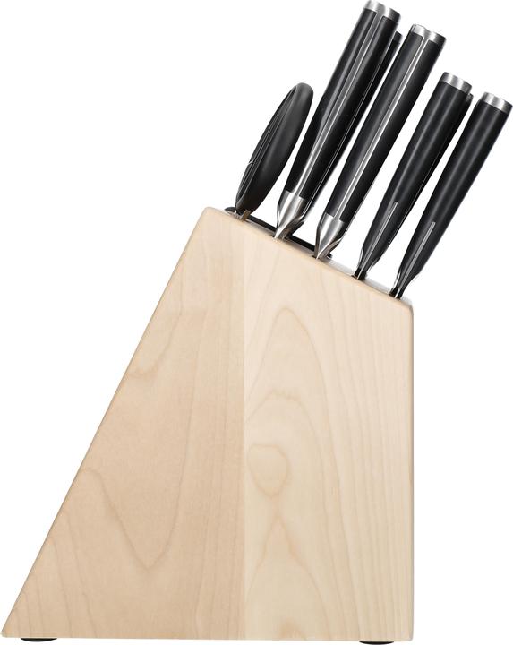Produktbild KitchenAid Messerblock-Set