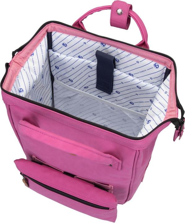 Image du produit Cabaia Adventurer M Nubuck (23 l)