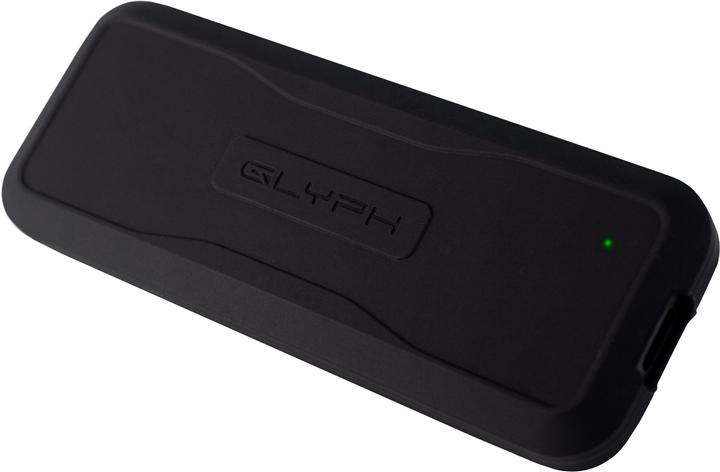 Actual product image Glyph Atom EV (2 TB)