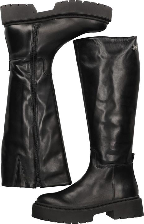 Actual product image Steve Madden Stiefel (41)