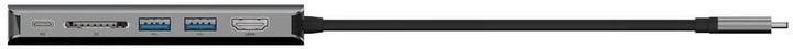 Immagine prodotto Belkin Connect (USB-C, 1 Porti)