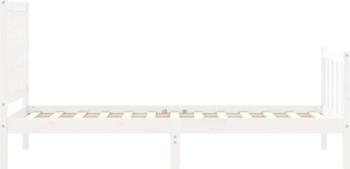 Produktbild VidaXL Igone (90 x 200 cm)