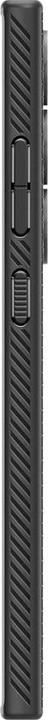 Actual product image Spigen Liquid Air (Samsung Galaxy S24 Ultra)