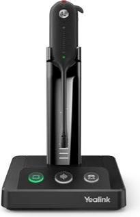 Produktbild Yealink Wh63 Portable Uc (Kabellos, USB-A)