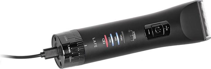 Immagine prodotto Lafe 47538 Hair and Beard Trimmer MasterTrim