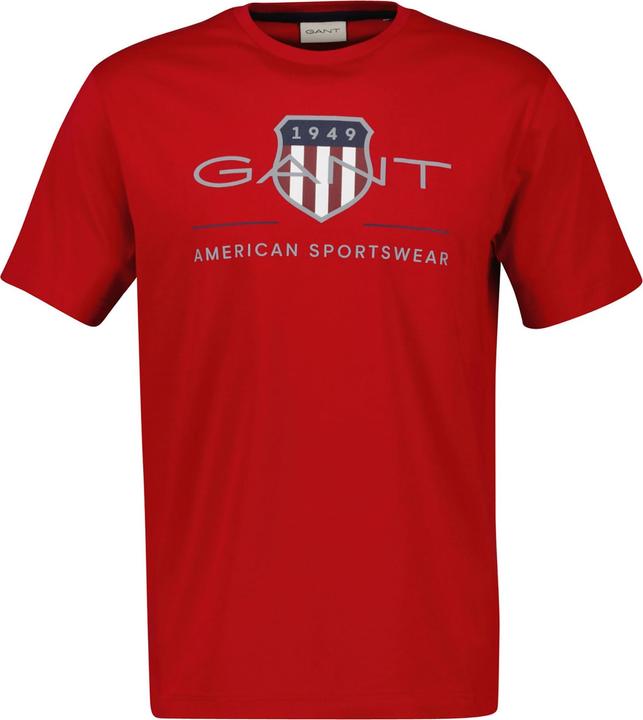 Actual product image GANT Reg Archive Shield (XXL)