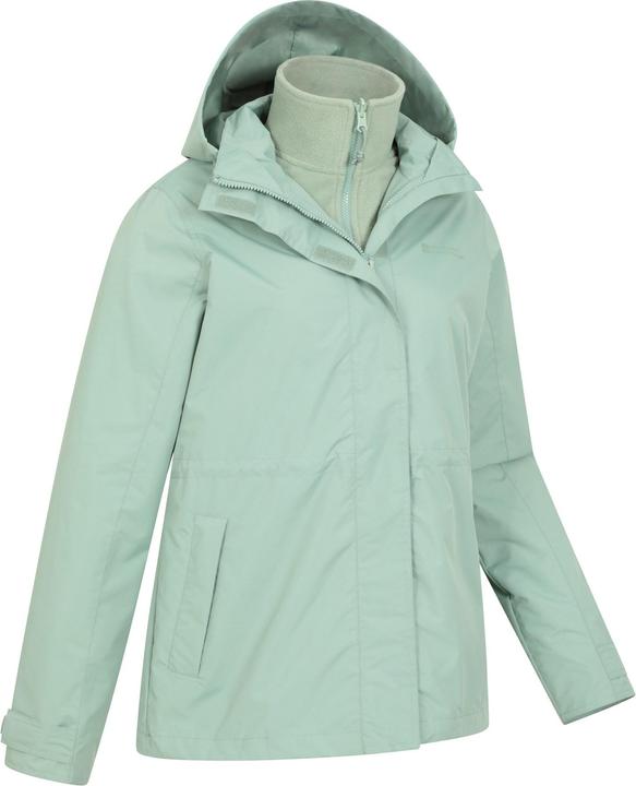 Immagine prodotto Mountain Warehouse Fell II Giacca 3 In 1 Donna (42)