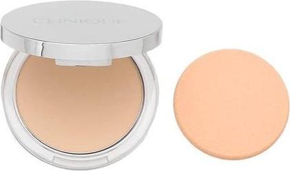 Actual product image Clinique Superpowder Double Face (02 Beige Mat)