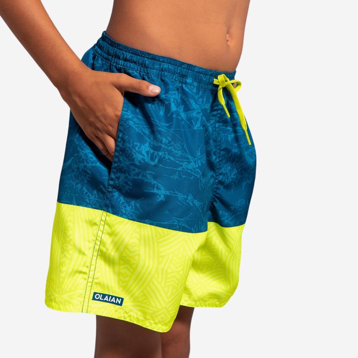 Produktbild Olaian bs 100 boy 332200