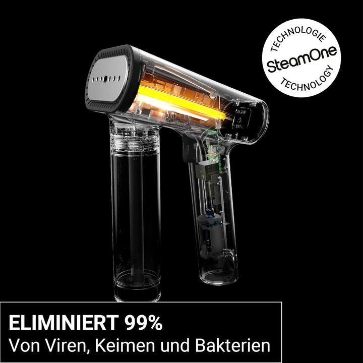 Image du produit SteamOne EUNS150B (2000 W, 30 g/min)