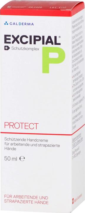 Produktbild Excipial Handpflege Protect Pflege (263.25 ml)