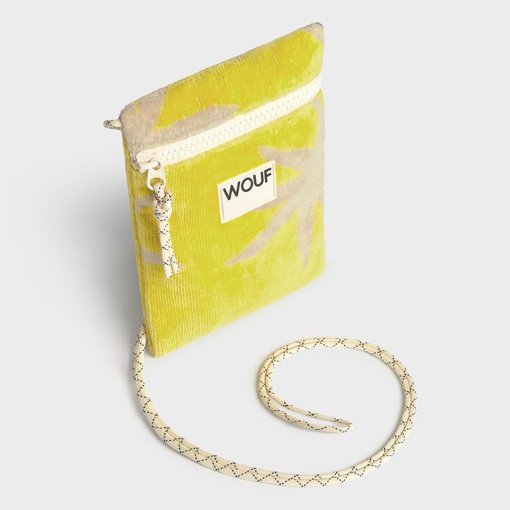 Immagine prodotto Wouf Crochet Handytasche 13 cm