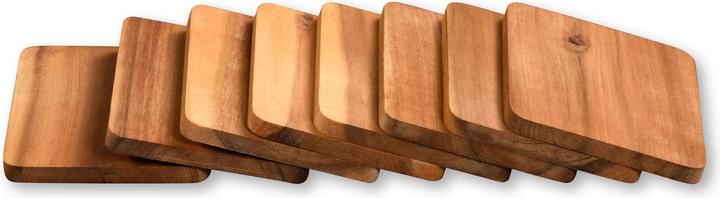 Actual product image Kesper Raclette board