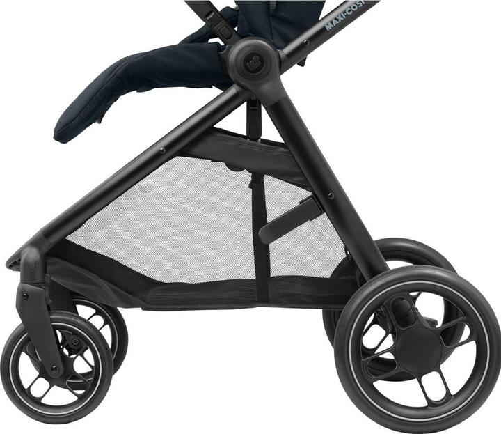 Actual product image Maxi-Cosi Clever and stylish