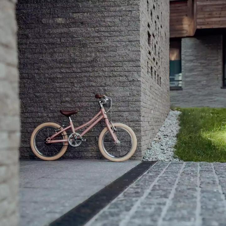 Produktbild Siech Cycles Kids Bike (16")