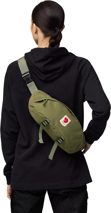 Immagine prodotto Fjällräven Ulvö Hip Pack Grande
