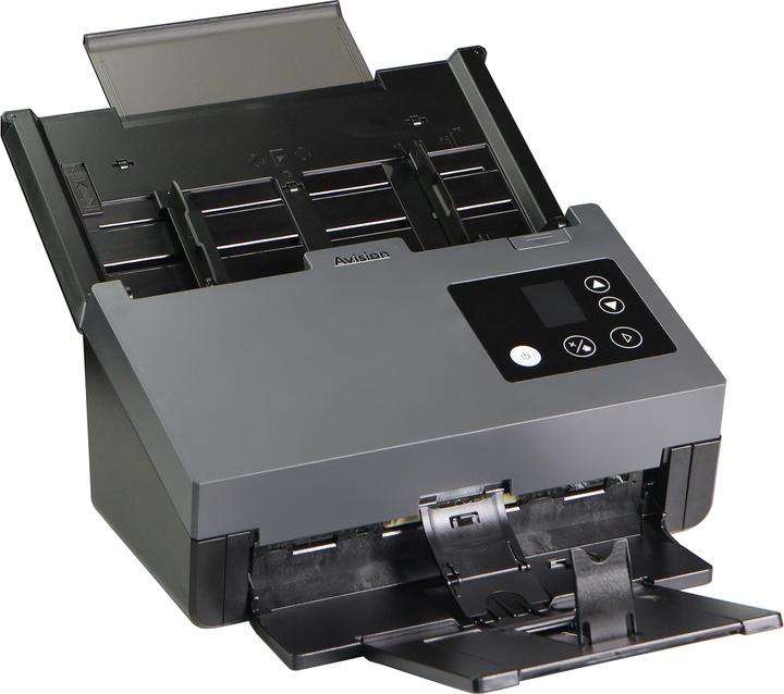 Avision Dokumentenscanner AD3100 A4 (USB)