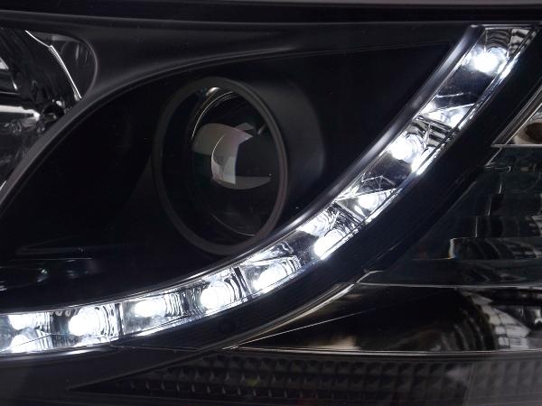 Produktbild Sonar Clothing VW T5 Multivan - Tagfahrlicht Scheinwerfer