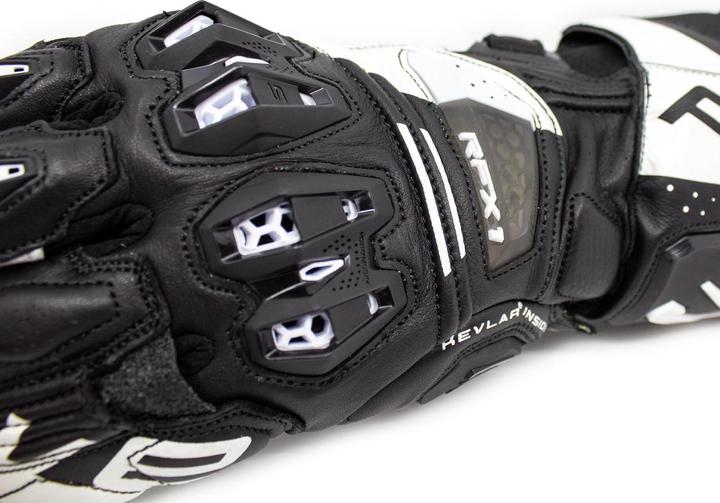 Immagine prodotto Five RFX1 Donna (Donne, XL)