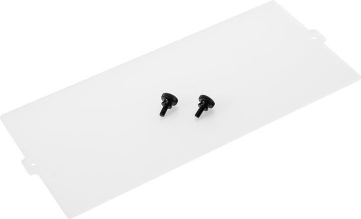 Actual product image Eurolite Diffuser disc for LED PLL-384 (40001902)