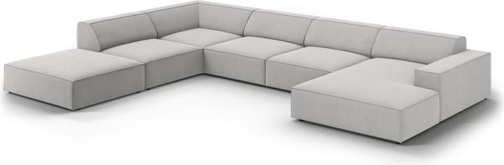 Produktbild Micadoni Jodie (Wohnlandschaft)