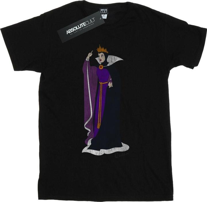 Snow White TShirt (3XL)