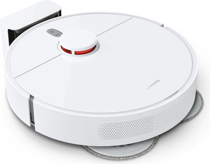 Image du produit Xiaomi Mi Robot Vacuum S10+ (Robot d'aspiration et de nettoyage)