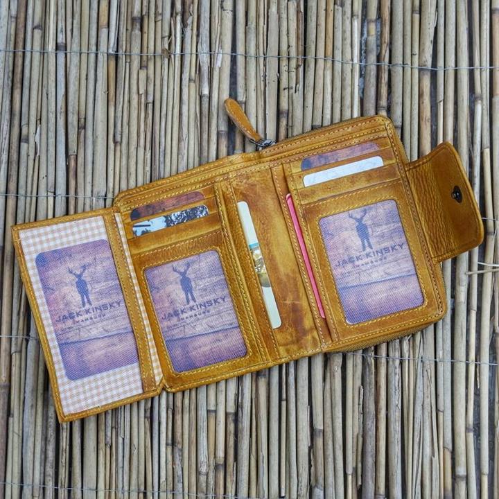 Immagine prodotto Jack kinsky Borsa da donna di Nassau