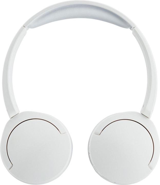Productafbeelding Panasonic RB-HF630BE-W wit (Geen ruisonderdrukking, 72 h, Draadloze)