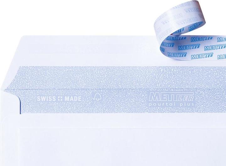 Produktbild Mettler Office Couvert (C5, 30 x)