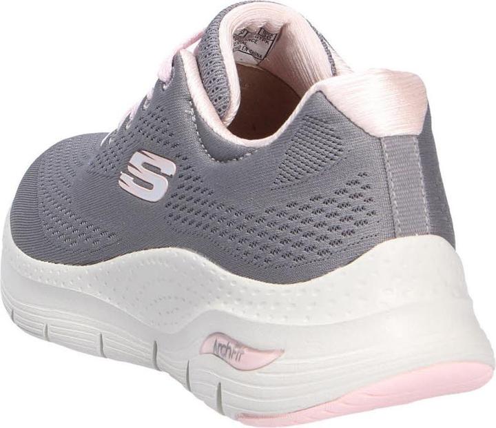 Actual product image Skechers Sneaker (36)