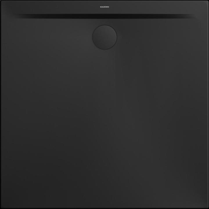 Produktbild Kaldewei Superplan Zero Duschfläche, 150x150cm, 35920001