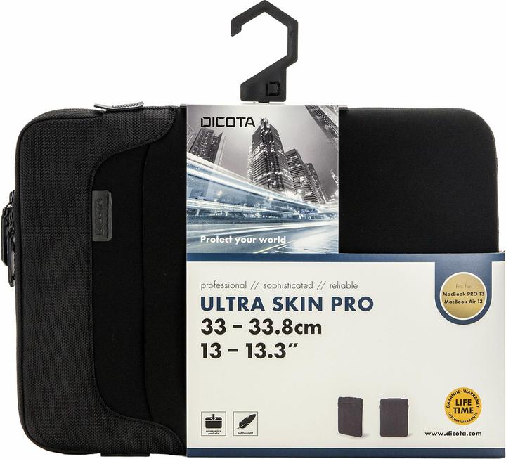 Produktbild Dicota Ultra Skin PRO (13.30", Universal)